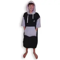 Kynay Poncho Microfiber Youth