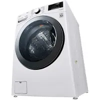 LG Lave-linge à Chargement Frontal F1p1cy2w