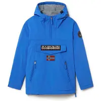 Napapijri Veste Rainforest Pocket Winter