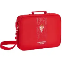 Safta Bandoulière Sporting Gijon Corporate 6.4l