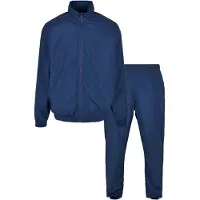 Urban Classics Basic Tracksuit Bleu M Homme