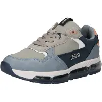 Björn Borg Lage Sneakers X500 Mix K Blauw | Pointure 35