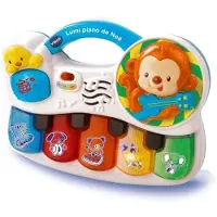 Vtech Lumi piano de Noé
