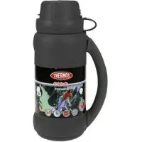 Thermos Premier Bouteille Isolante 0.75 L Noir