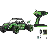 Jamara Derago XP1 4WD 2,4GHz gris ,410012