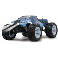 Jamara Tiger Ice BL Lipo 4WD 2,4 GHz - Voiture RC