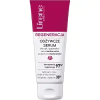 Lirene Sérum nutritif régénérant Lirene pour les mains et les ongles 75ml - Taille L