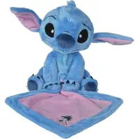 Disney Doudou Lilo & Stitch