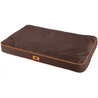 Ferplast Coussin - - POLO - 65 x 40 x 8 cm - Marron