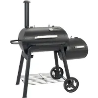 DS Produkte Fumoir Vinson 200 - noir