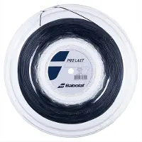 Babolat Corde De Bobine De Tennis Pro Last 200 M