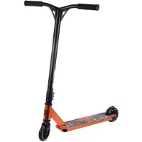 Tempish Ventus Elox unisexe noir/orange