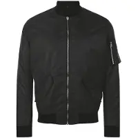 Sol Bombers Unisexe Fashion Rebel Noir - Sol's 01616 - Taille XS