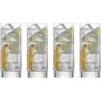 Usorteret Verre à Long Drink Zwiesel Glass Tavoro 347 ml (4 pièces)