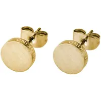 Liebeskind berlin Boucles d'oreilles or