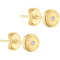 Liebeskind berlin Boucles d'oreilles or