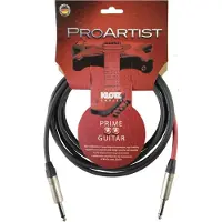 Klotz Pro Artist câble guitare jack 2 broches - jack 2 broches droit 9 m