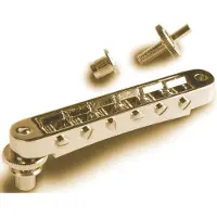 Gibson PBBR-040 Chevalet Nashville Tune-O-Matic Doré