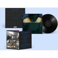 Ginza.se Just Mustard - Heart Under [Vinyl]