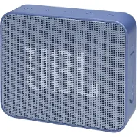 JBL Go Essential Bleu