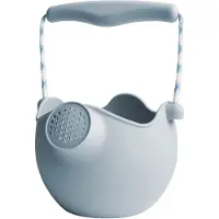Scrunch Arrosoir De Plage En Silicone Souple Bleu -