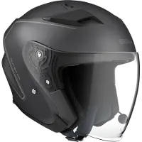Sena Outstar Open Face Helmet Noir S