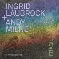 Ginza.se Ingrid Laubrock - Fragile [Cd]