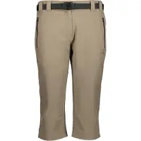 CMP Pantalon femme Capri