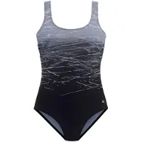 LASCANA Maillot de bain mélange de couleurs