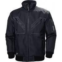 Helly Hansen Bergholm Winter Jacket Noir XS Homme