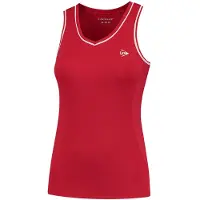 Dunlop T-shirt Sans Manches Club