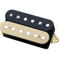 Dimarzio DP155FBC The Tone Zone micro guitare F-spaced