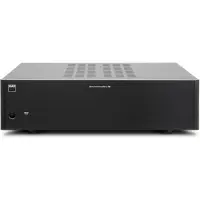 NAD C 298 amplificateur audio Noir
