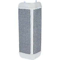 Trixie Griffoir d'angle, 32x60 cm, gris