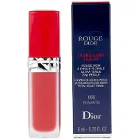 Dior Rouge Dior Ultra Care Liquid Lipstick Rouge à lèvres 635 Ecstase 6 ml