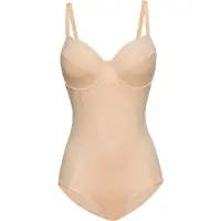Bonprix Body sculptant à armatures, maintien modéré