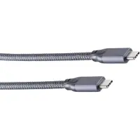 Shiverpeaks BS13-47030 BASIC-S Câble USB 3.2, C mâle - C mâle