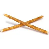 Beeztees Bâtonnets De Poulet Friandise Pour Chien 21 Unités