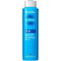 Goldwell Colorance Demi-Permanent Hair Color 120 ml 8GB Saharablond Hellbeige