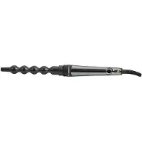HH Simonsen Fer à friser - ROD VS10 - Noir - - UneTaille - Fer à friser