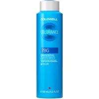 Goldwell Colorance Coloration semi permanente 120 ml 7BG Mid Blonde Beige Gold
