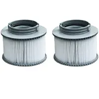 Mspa Cartouche filtrante 2 pcs.