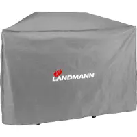 Landmann 03182 Couverture