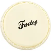 Fazley 10985 djembe skin 8 inch pour Funtune ADJ et WDJ