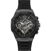 GUESS Momentum GW0263G4 Montre homme