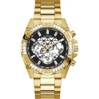Guess SP Guess montre Homme GW0390G2