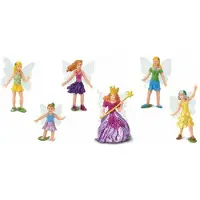 Safari Ltd Figurine Toob Fantaisies De Fées