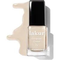 Londontown Lakur vernis à ongles longue tenue teinte Cheerio 12 ml