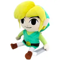 Sherwood Peluche Merc Nintendo Link 18cm