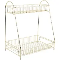 Present Time Tidy, Organisateurs de cuisine, Or